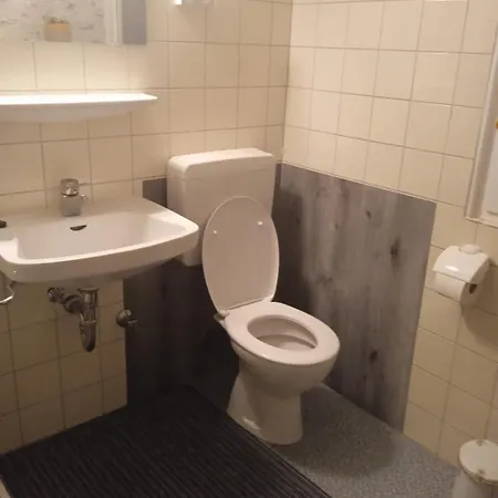 Schwarzwaldgefluester St. Blasien