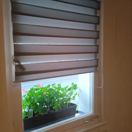 Appartement Schwarzwaldgefluester