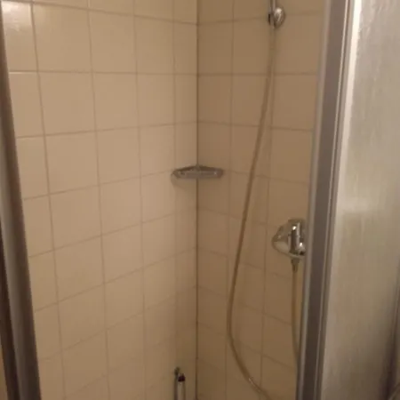 Appartement Schwarzwaldgefluester St. Blasien
