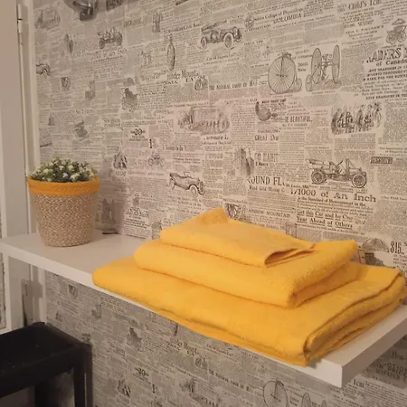 Schwarzwaldgefluester Appartement