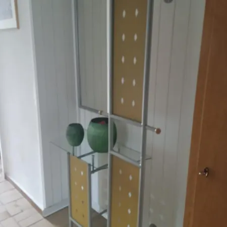 Schwarzwaldgefluester Appartement