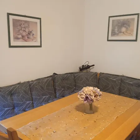 Schwarzwaldgefluester Appartement St. Blasien